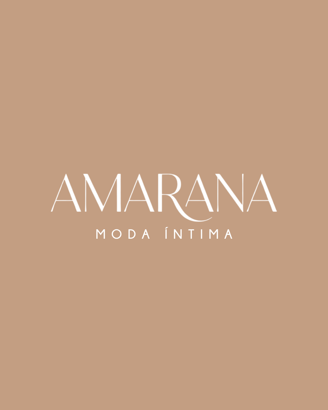 Linha Cosmética Serena
